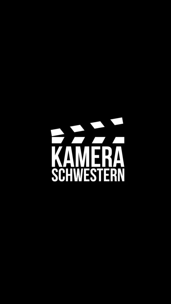Logo des Vereins Kameraschwestern