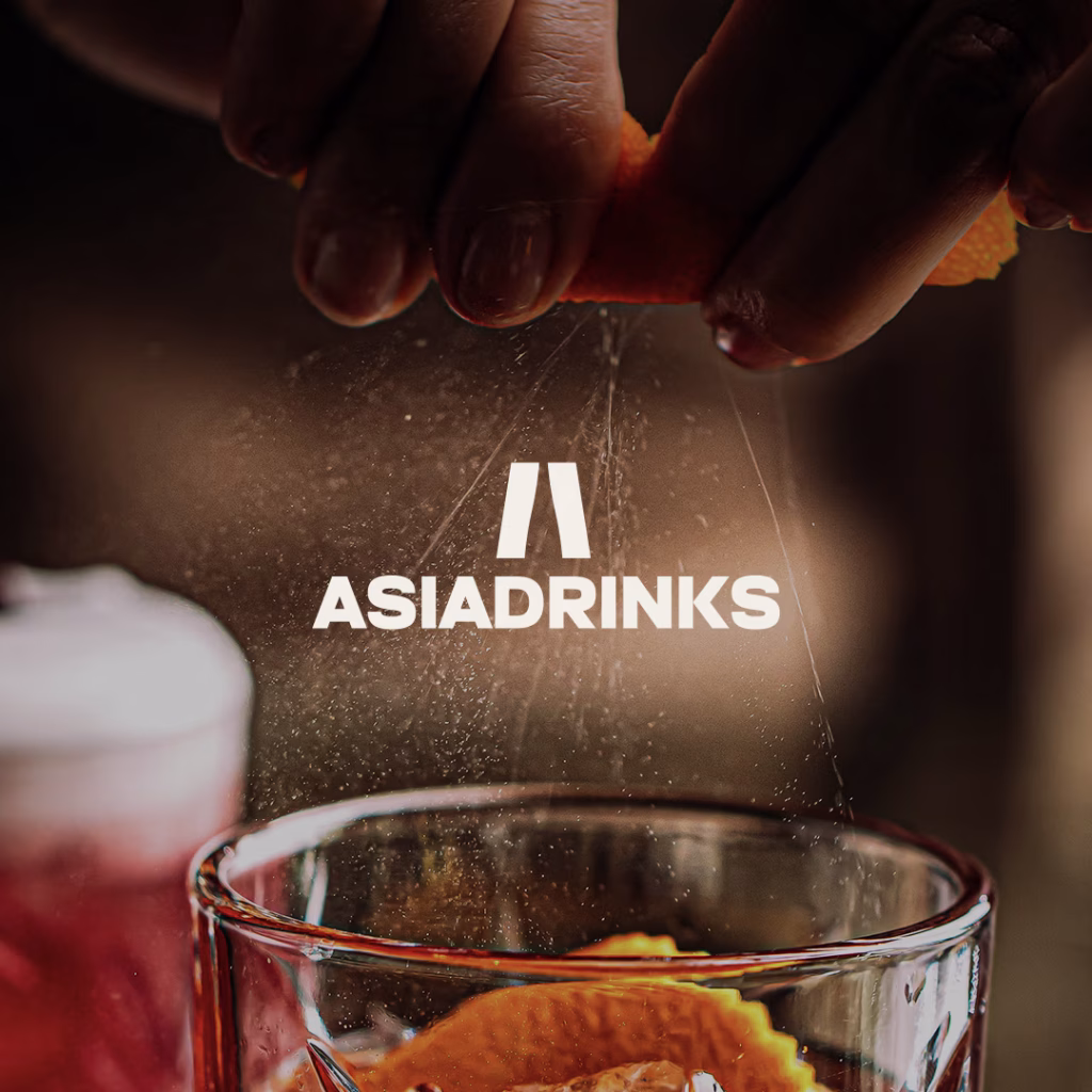 asiadrinks Logo